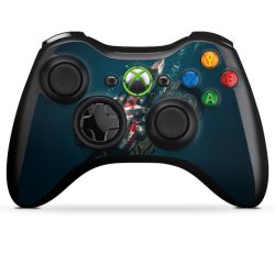 Folien für Controller matt