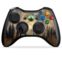 Folien für Controller matt