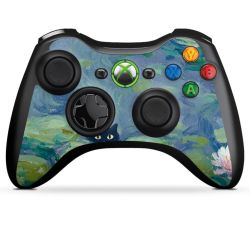 Folien für Controller matt