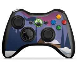 Folien für Controller matt