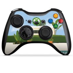 Folien für Controller matt