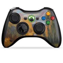 Folien für Controller matt