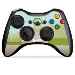 Folien für Controller matt