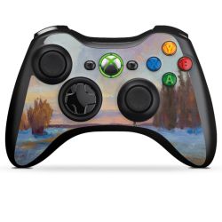 Folien für Controller matt