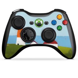 Folien für Controller matt