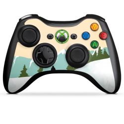 Folien für Controller matt