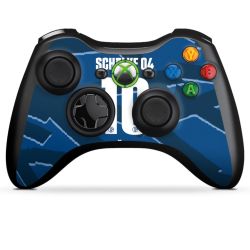 Foils for Controller matt