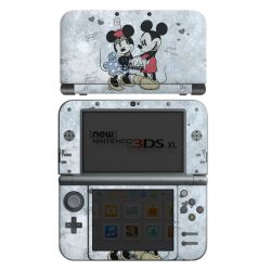 Micky&Minnie In Love