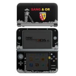 Sang & Or RC Lens