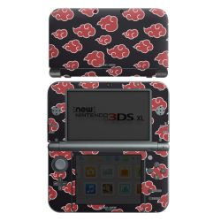 Akatsuki Motif