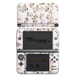 Vintage Blumen Spring