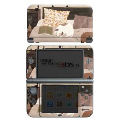 Foils for Consoles matt