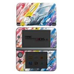 Foils for Consoles matt