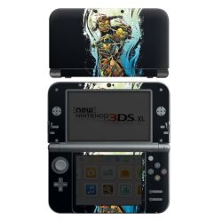 Foils for Consoles matt