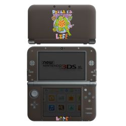 Foils for Consoles matt