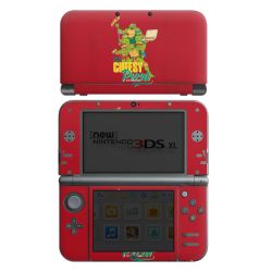 Foils for Consoles matt