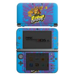 Foils for Consoles matt