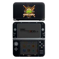 Foils for Consoles matt