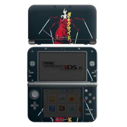 Foils for Consoles matt