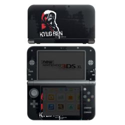 Foils for Consoles matt