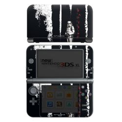 Foils for Consoles matt