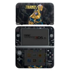 Foils for Consoles matt