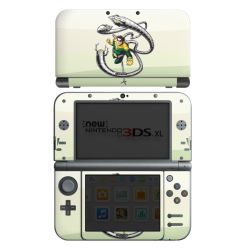 Foils for Consoles matt