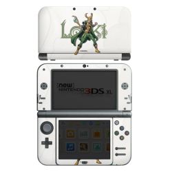 Foils for Consoles matt