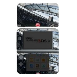 Folien für Spielekonsolen matt