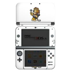 Folien für Spielekonsolen matt