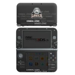 Folien für Spielekonsolen matt