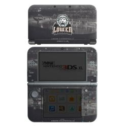 Folien für Spielekonsolen matt