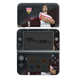 Folien für Spielekonsolen matt