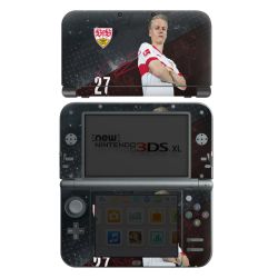 Folien für Spielekonsolen matt