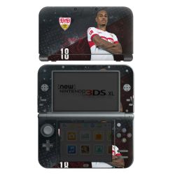 Folien für Spielekonsolen matt