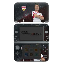 Folien für Spielekonsolen matt