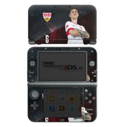 Folien für Spielekonsolen matt