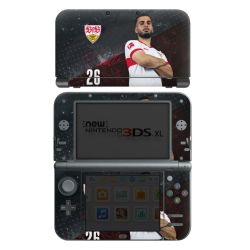 Folien für Spielekonsolen matt