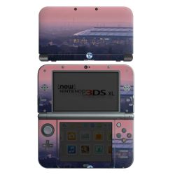 Folien für Spielekonsolen matt