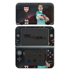 Folien für Spielekonsolen matt