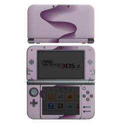 SkinVinyyli Konsoleille mattapinta