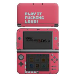 Foils for Consoles matt