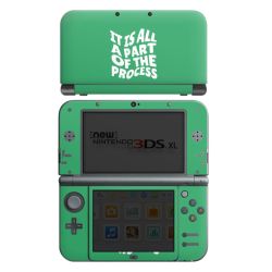 Foils for Consoles matt