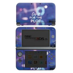 Foils for Consoles matt