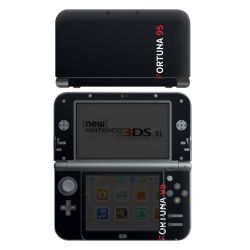 Folien für Spielekonsolen matt