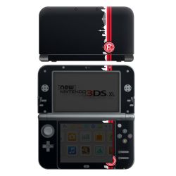 Folien für Spielekonsolen matt