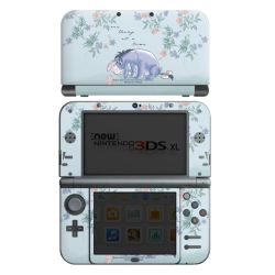 Foils for Consoles matt