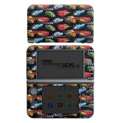 Foils for Consoles matt