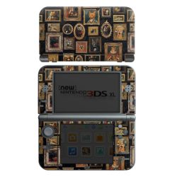 Foils for Consoles matt