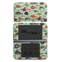 Foils for Consoles matt